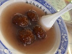 -粗茶淡饭(东关街店)
