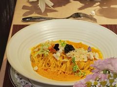 -翡翠鸟精品泰国菜(北辰财富中心店)