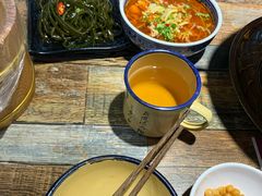-蛙麻蛙辣炭火蛙锅(南环大街店)