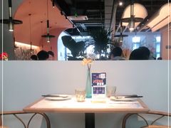 大堂-Aqua Oasis 水天堂(爱山广场店)