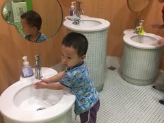 -金宝贝早教(金地·喜悦荟oopcity店)