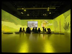 -小鸡哆哆故事屋·儿童乐园(嘉里城店)