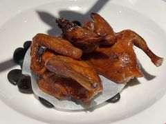 -谭厨中山传家菜.乳鸽.脆鲩鱼(华强北中航城店)