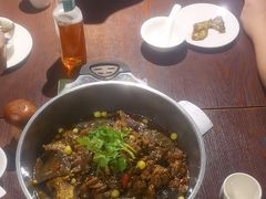 -甲大帅·甲鱼·椰子鸡主题餐厅(唐家店)