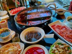 -纸盐河码头火锅(十八梯店)
