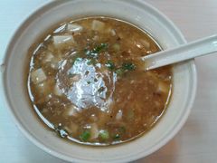 东阳沃豆腐-咬不得高祖生煎·简餐(高银街店)