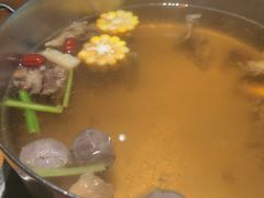 -牛很鲜潮汕牛肉火锅(乐清店)