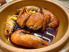 -神仙馆(衡山路店)