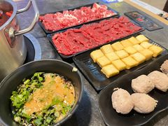 -林记潮牛·牛肉火锅(上马墩店)