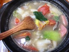 -金陵杨胖子·砂锅麻辣烫(金轮新天地店)