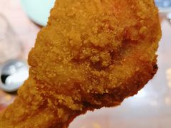 麦麦脆汁鸡-麦当劳(酒仙桥路店)