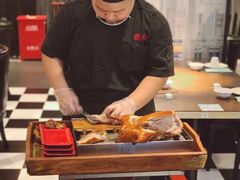 羲和烤鸭-羲和雅苑•北京烤鸭(吴中路万象城店)