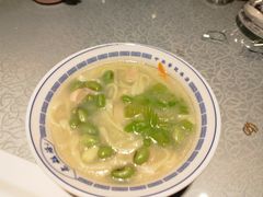 -老雒阳面馆·水席(王城路店)