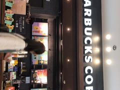-星巴克(广州白云万达2层店)