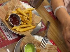 -孖记茶档·热腾茶餐(江南西plus店)
