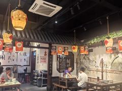 -风波庄(罍街分舵)