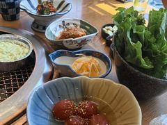 -炎蔵牛舌烤肉