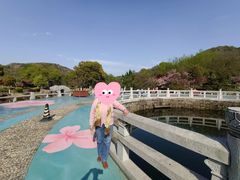 -白马涧龙池景区