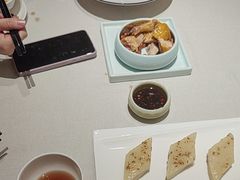 -狮王府淮扬菜(新街口友谊店)