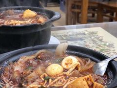 -清真·穆萨砂锅(大皮院店)