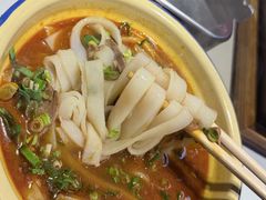 -不是烧烤·武汉烧烤·地道湖北菜(大成路店)