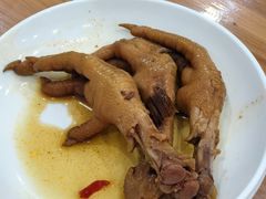 -兴华千张面馆