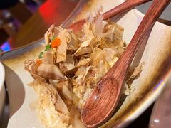 可爱的芝士豆腐-白石的深夜食堂(济南万象城店)
