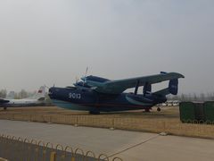 -中国航空博物馆