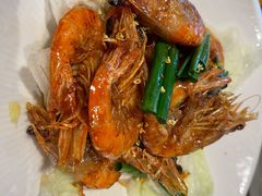 -宁波石浦大饭店(新材料城店)