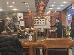 -北京小肠陈饭庄(方庄店)