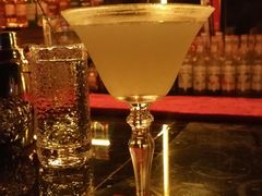 -Bar The Vortex(高新万达店)