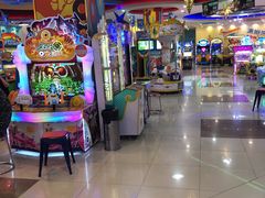-汤姆熊欢乐世界(龙之梦店)
