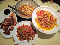 -大碗先生(万家丽店)