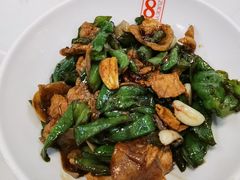 -醉得意·家常菜(杨家湾店)