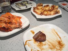 -大渔铁板烧(大悦城店)