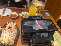 -慢丽江·云南野生菌土鸡锅(西山店)