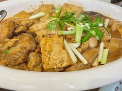 -小船渔村·大连菜(新华街店)