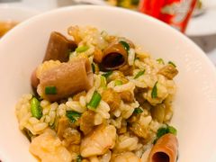 -开海·红岛海鲜虾水饺(石老人店)