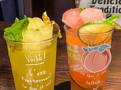 -泰妃殿(武汉首店)