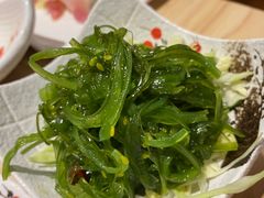 中华海藻-晓寿司·日本料理(望京博雅店)