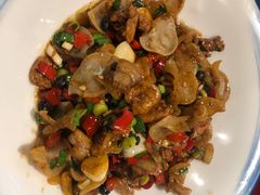 -有红鸡毛店·川菜(建设路店)