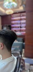 -尼特斯男士发型馆