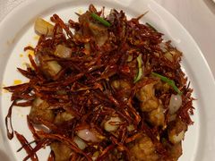 -粗茶淡饭·汉口公馆(循礼门店)