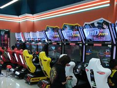 -大玩家(大连高新万达店)