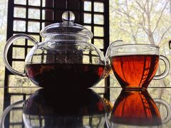 -青藤茶馆(南山路店)