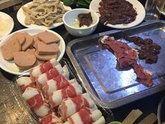 -新梅居(宁海东路店)