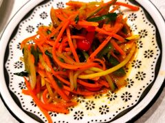 -巴依老爷新疆美食(工体旗舰店)