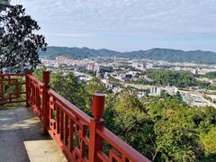 -火炉山森林公园