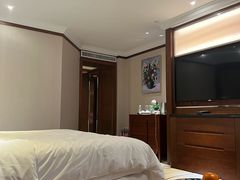 -南京金丝利喜来登酒店