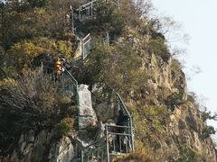 -圣莲山风景区